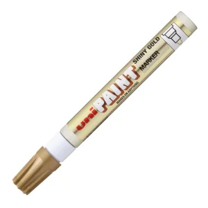 Marker cu vopsea 2.2-2.8 mm UNI Paint PX-20