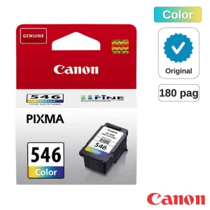Cartus CANON Pixma CL-546 Color, 8 ml