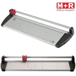 Trimmer Roll Cat, deschidere 52 cm, MOBIUS+RUPPERT 6752