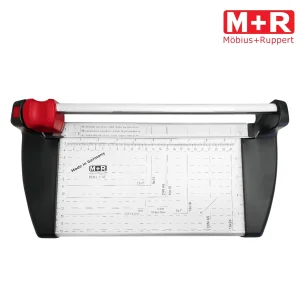 Trimmer Roll Cat, deschidere 26 cm, MOBIUS+RUPPERT 6726