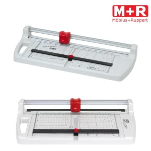 Trimmer Roll Cat, deschidere 32 cm, MOBIUS+RUPPERT 6832