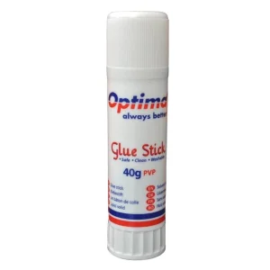 Lipici solid OPTIMA 40g