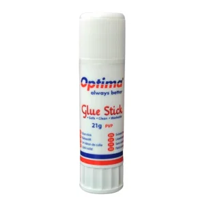 Lipici solid OPTIMA 21g