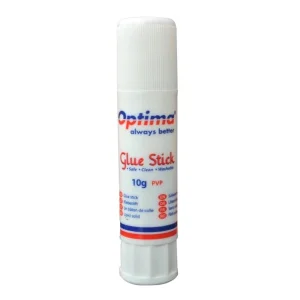 Lipici solid OPTIMA 10g