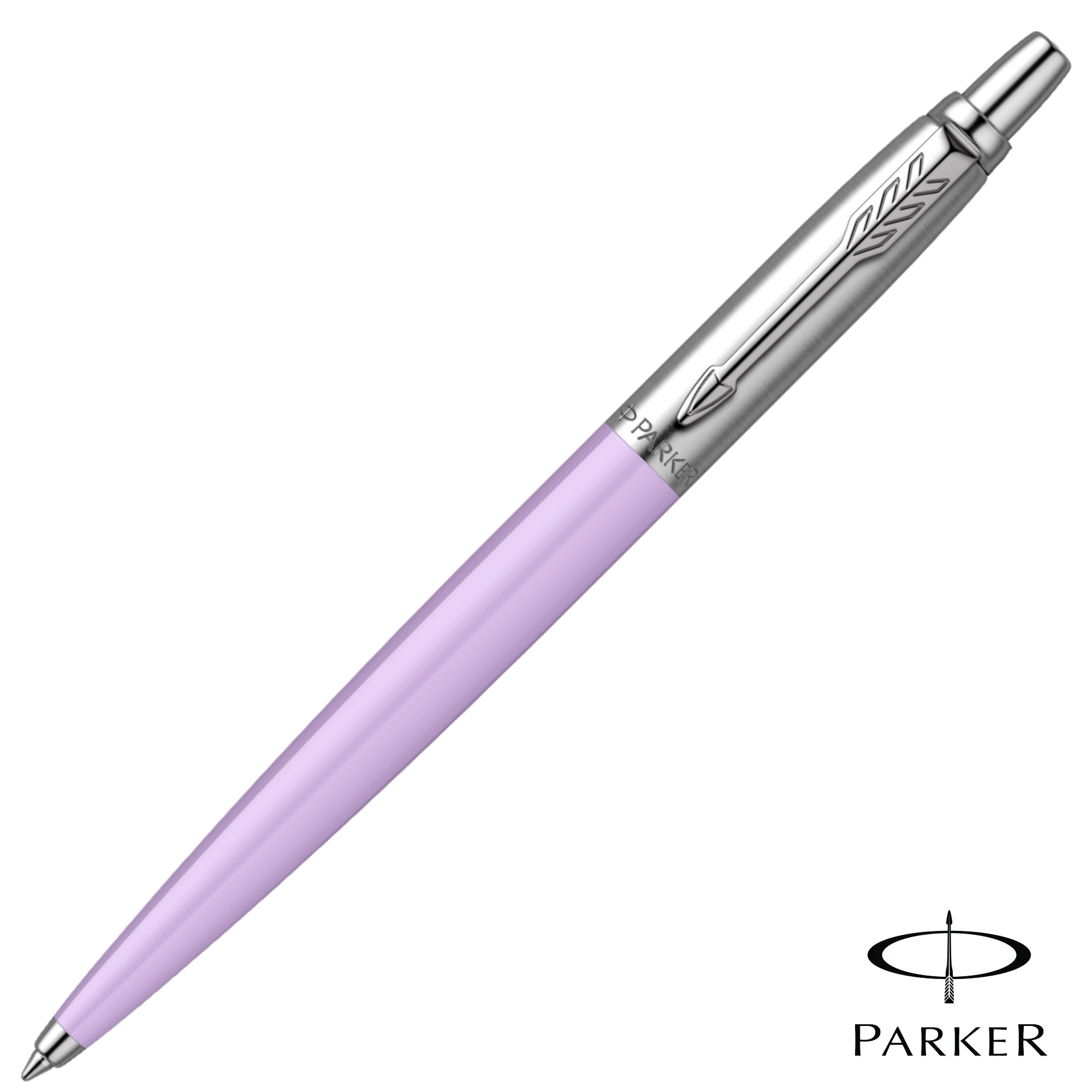 Pix PARKER Jotter Original, Pastel Lilac CT