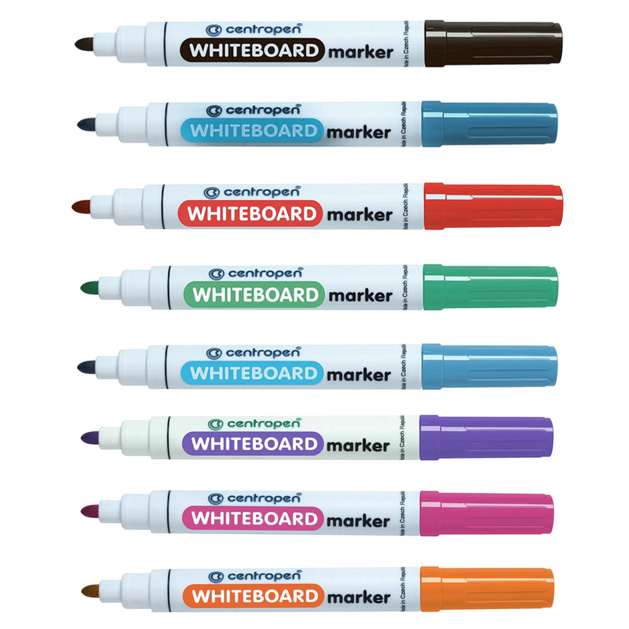 Marker whiteboard CENTROPEN 8559