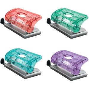 Perforator RAPID FC5 Colour Ice, 10 coli