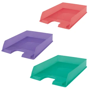 Tavita documente color, ESSELTE Colour Breeze