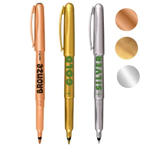 Marker permanent 1.0 mm, CENTROPEN 2670