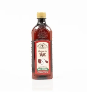 Tinctura de Vasc 200 ml Aroma Plant Ion Bonchis