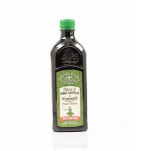 Lotiune Iarba Sarpelui si Rostopasca 500 ml Aroma Plant Ion Bonchis