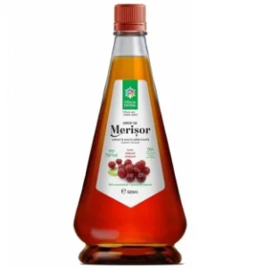 Sirop de Merisor 520 ml Steaua Divina