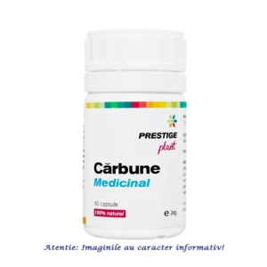 Carbune Medicinal 60 capsule Prestige Plant