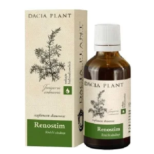 Tinctura Renostim 200 ml Dacia Plant