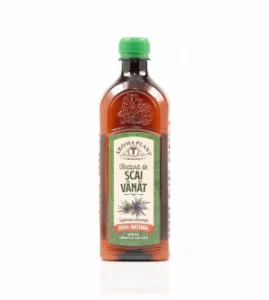 Tinctura de Scai Vanat 200 ml Aroma Plant Ion Bonchis