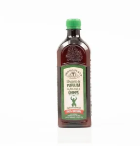 Tinctura de Pufulita si Ghimpe 200 ml Aroma Plant Ion Bonchis