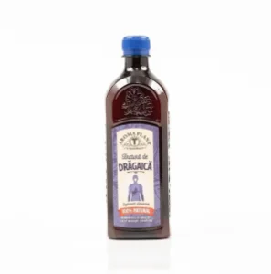 Tinctura de Dragaica (Sanziene) 200 ml Ion Bonchis Aroma Plant