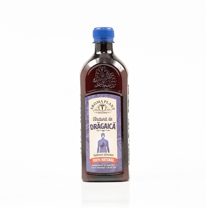 Tinctura de Dragaica (Sanziene) 200 ml Ion Bonchis Aroma Plant