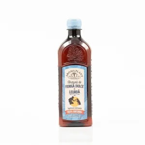 Tinctura de Feriga Dulce si Leurda 500 ml Aroma Plant Ion Bonchis