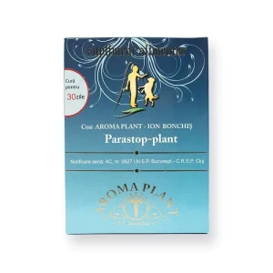 Ceai Parastop Plant 160 g Aroma Plant Bonchis