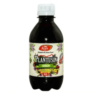 Plantusin Sirop 250 ml Fares