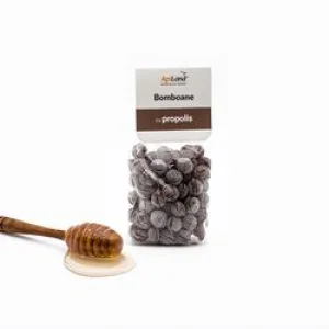 Bomboane cu Propolis 100 g ApiLand