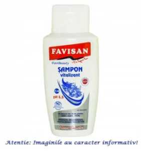 Sampon Vitalizant 200 ml Favisan