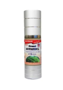 Crema Nutritiva cu 19 Plante 30 ml Favisan