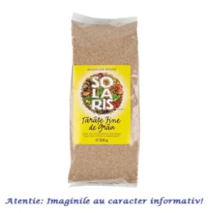 Tarate de Grau Fine 300 g Solaris