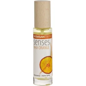 Odorizant cu portocala pentru casa  50ml Sodasan