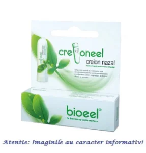 Creion nazal Creioneel 6,65 g Bioeel
