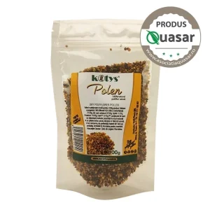 Polen Poliflor Uscat 100 g Kotys