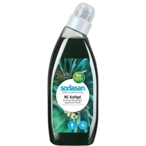 Gel bio pentru curatat toaleta 750ml Sodasan