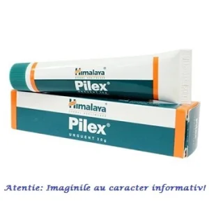 Pilex Unguent 30 g Himalaya