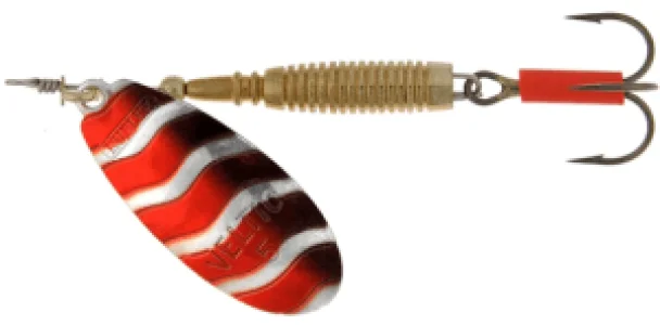 Lingurita Rotativa Rublex Veltic Nr.1/2gr ARN