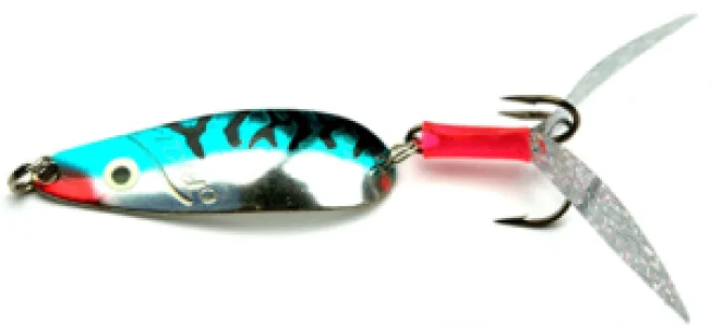 Lingurita Oscilanta Rublex Orkla Nr.1 5.6cm/8gr AMA