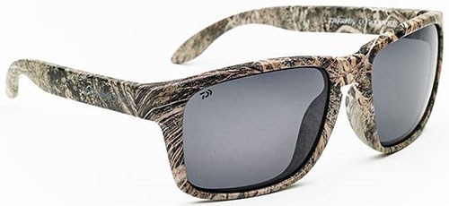 Ochelari Polarizati Daiwa Infinity Camo ICPSG2