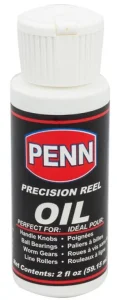 Ulei Penn Precision Reel Oil 59.15ml