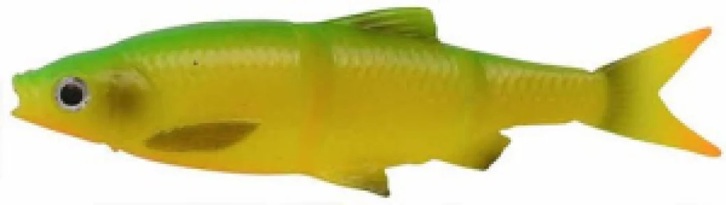 Savage Gear 3D Roach Swim&Jerk 7.5cm/4gr (4buc/plic)