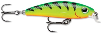 Vobler Rapala Ultra Light Minnow ULM04