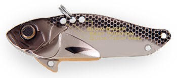 Cicada Strike Pro Cyber Vibe 5,5cm/17gr JG-005D