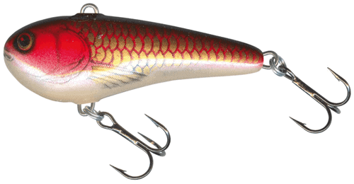 Vobler Salmo Chubby Darter CD4