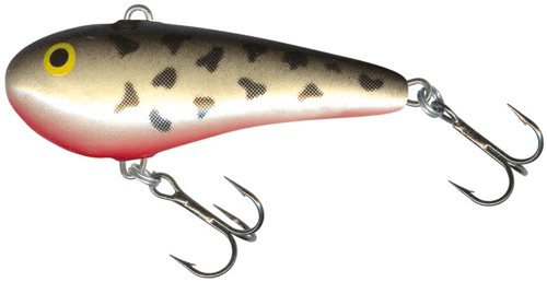 Vobler Salmo Chubby Darter CD5