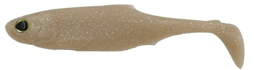 Swimbait Biwaa SubMission 10cm (4buc/pachet)
