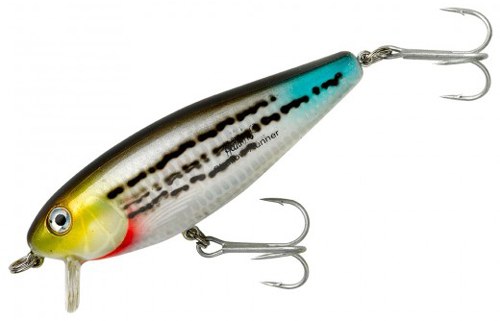 Vobler Heddon Swim'n Image 7cm/12.5gr