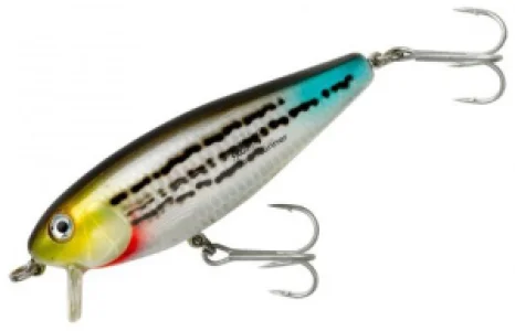 Vobler Heddon Swim'n Image 7cm/12.5gr