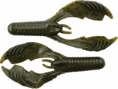 Craw Chunk 7cm (8buc/plic)