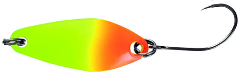 Lingurita Oscilanta Herakles Trout Area Losko 3cm/2.5gr
