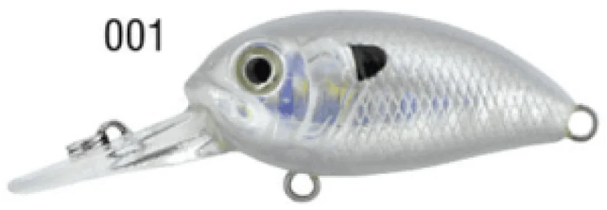 Vobler Kamatsu Super Crank 4cm/4.5gr