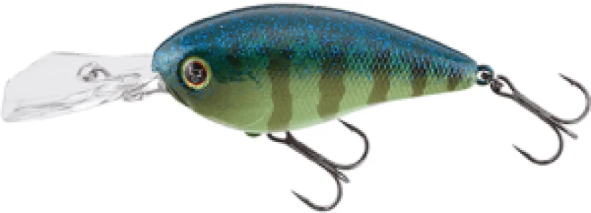 Vobler Jackall Digle 2+ 6.2cm/14.3gr